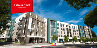 Cadence Apartments Cadence Apartments Photo Gallery 1