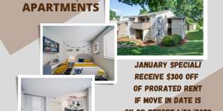 Foxcroft Apartments Foxcroft Apartments Photo Gallery 1