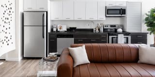 Griffis East Village Griffis East Village Photo Gallery 1
