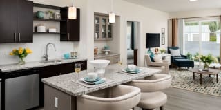 Cirrus Apartments Cirrus Apartments Photo Gallery 1