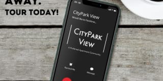 City Park View City Park View Photo Gallery 1