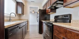 Hunters Pointe Hunters Pointe Photo Gallery 1