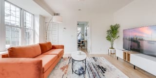 388 Communipaw Ave 2B 388 Communipaw Ave 2B Photo Gallery 1