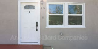 276 E Los Angeles Ave 276 E Los Angeles Ave Photo Gallery 1