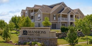 Mansions at Jordan Creek Mansions at Jordan Creek Photo Gallery 1