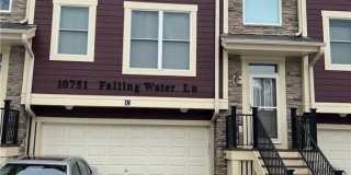 10751 Falling Water Lane 10751 Falling Water Lane Photo Gallery 1