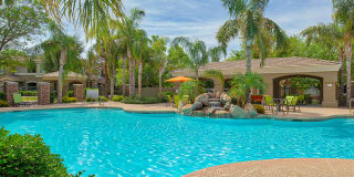 The Palms at Augusta Ranch The Palms at Augusta Ranch Photo Gallery 1