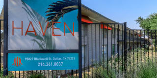 Haven Apartments Haven Apartments Photo Gallery 1