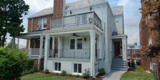 5302 NEW HAMPSHIRE AVENUE NW 5302 NEW HAMPSHIRE AVENUE NW Photo Gallery 1