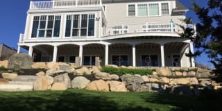 WINTER RENTAL: Annisquam River Sunsets WINTER RENTAL: Annisquam River Sunsets Photo Gallery 1