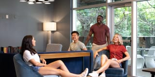 Thousand Oaks Apartments in Austin Ranch Thousand Oaks Apartments in Austin Ranch Photo Gallery 1