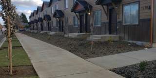 Lyons Townhouse Lyons Townhouse Photo Gallery 1