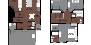 Hanover Townhomes of Caledonia Hanover Townhomes of Caledonia Photo Gallery 1