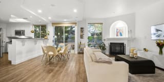 1351 N CURSON AVE 1351 N CURSON AVE Photo Gallery 1