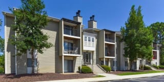 Crosswinds Apartments Crosswinds Apartments Photo Gallery 1