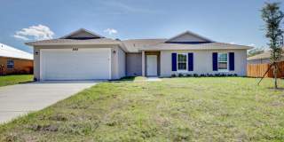 3862 SW Janiga Street 3862 SW Janiga Street Photo Gallery 1