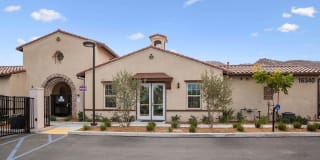 Arrive at Rancho Belago Arrive at Rancho Belago Photo Gallery 1