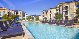 Summercrest Burleson Apartments Summercrest Burleson Apartments Photo Gallery 1