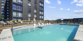 The Brick of Hackensack The Brick of Hackensack Photo Gallery 1