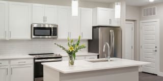 Icon Apartment Homes at Ferguson Farm Icon Apartment Homes at Ferguson Farm Photo Gallery 1