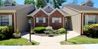 The Townhomes of Corinth The Townhomes of Corinth Photo Gallery 1