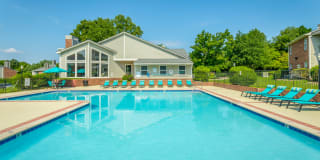 Preakness Apartments Preakness Apartments Photo Gallery 1