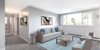 Parkside Apartments Parkside Apartments Photo Gallery 1