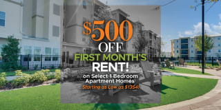 The Reserve at Clyde Morris Landings The Reserve at Clyde Morris Landings Photo Gallery 1