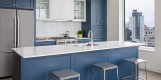 Ascent South Lake Union Ascent South Lake Union Photo Gallery 1