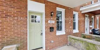 3313 W Garrison Ave 3313 W Garrison Ave Photo Gallery 1
