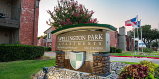 Wellington Park Wellington Park Photo Gallery 1