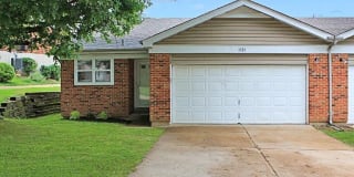 1021 Ridgeway Meadow Drive 1021 Ridgeway Meadow Drive Photo Gallery 1