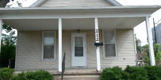 212 E. Springfield Ave 212 E. Springfield Ave Photo Gallery 1