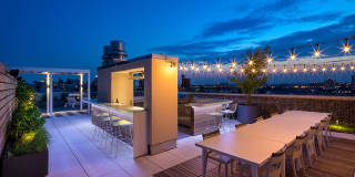 The Larstrand The Larstrand Photo Gallery 1