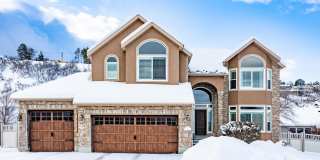 2818 E. Falcon Way 2818 E. Falcon Way Photo Gallery 1