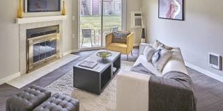 Quartz Creek Apartments Quartz Creek Apartments Photo Gallery 1