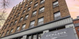 Edwards on Fifth Edwards on Fifth Photo Gallery 1