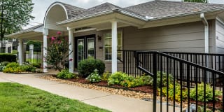 Sherwood Park Apartments Sherwood Park Apartments Photo Gallery 1
