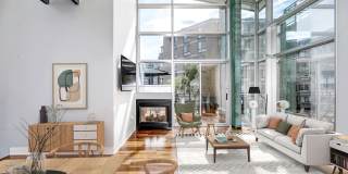 1212 M STREET NW 1212 M STREET NW Photo Gallery 1