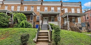3216 Gwynns Falls Parkway - 1 3216 Gwynns Falls Parkway - 1 Photo Gallery 1