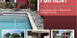 6095 NW 8th Street 6095 NW 8th Street Photo Gallery 1