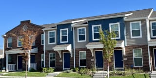 Preservation Square - Affordable Housing Preservation Square - Affordable Housing Photo Gallery 1
