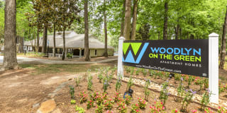 Woodlyn on the Green Woodlyn on the Green Photo Gallery 1