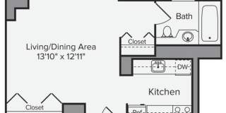 250 West 50th St. 250 West 50th St. Photo Gallery 1