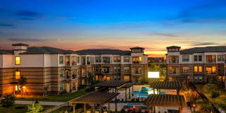 McKinney Square McKinney Square Photo Gallery 1