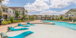 Provenza at Barker Cypress Provenza at Barker Cypress Photo Gallery 1