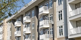Lofts at Zebulon Lofts at Zebulon Photo Gallery 1