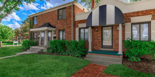 Huntington Parc Townhomes Huntington Parc Townhomes Photo Gallery 1