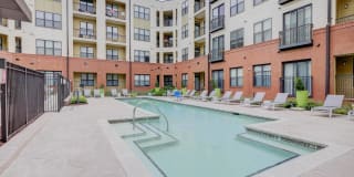 The Lincoln Apartments The Lincoln Apartments Photo Gallery 1