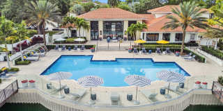 Arbor Oaks Apartments